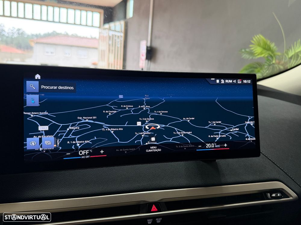 BMW iX xDrive50 - 15