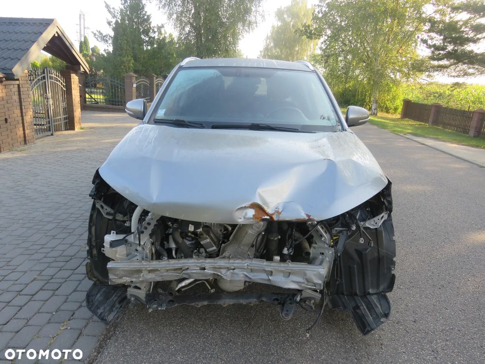 Suzuki Vitara 1.6 DDiS (4x2) Comfort - 13
