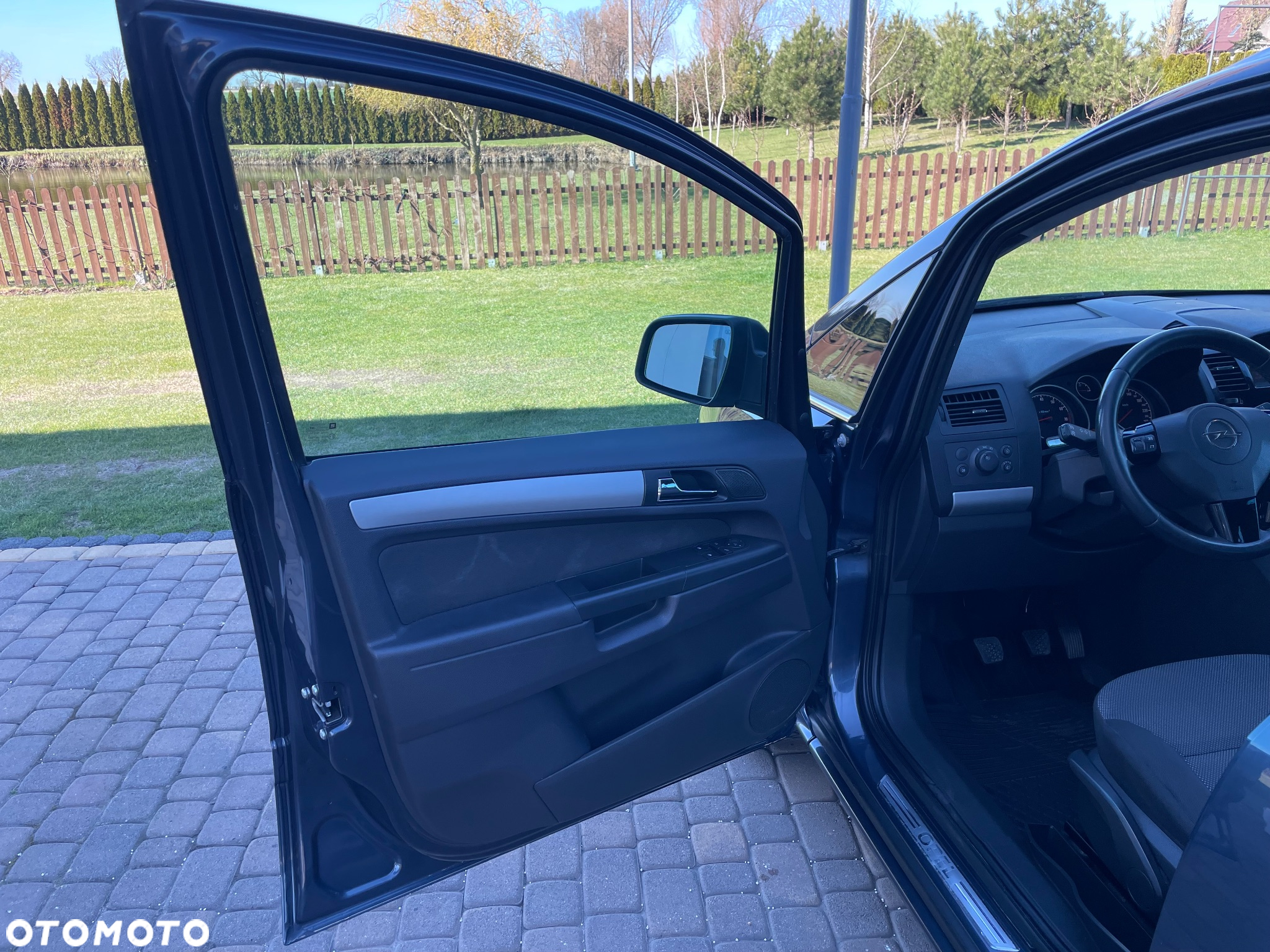 Opel Zafira 1.6 ECOFLEX Edition 111 Jahre - 25