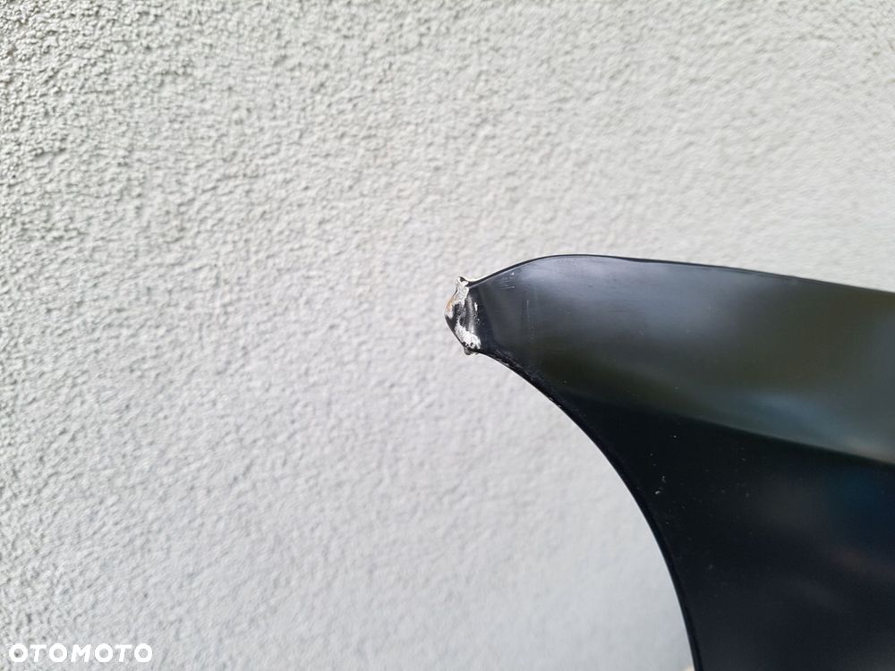 vw polo 09-17 maska pokrywa silnika 6r0823031 - 3