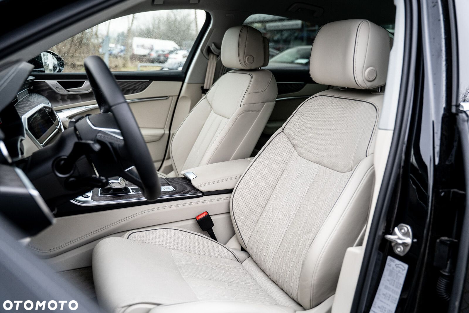 Audi A6 - 20