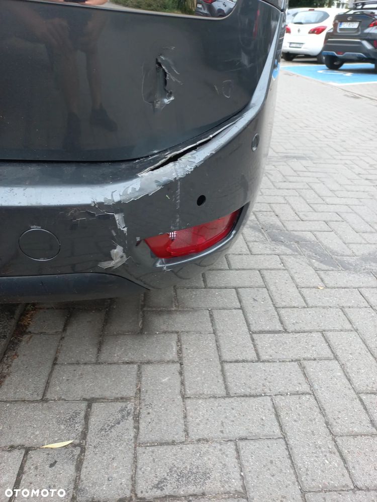 Citroën C4 Grand Picasso 1.6 e-HDi Intensive - 19