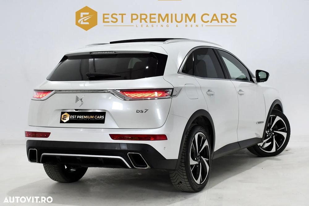 DS Automobiles DS 7 Crossback - 9