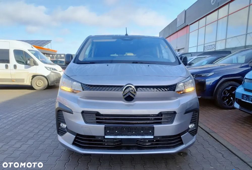 Citroën SpaceTourer 2.2 BlueHDi XL Plus EAT8 - 3