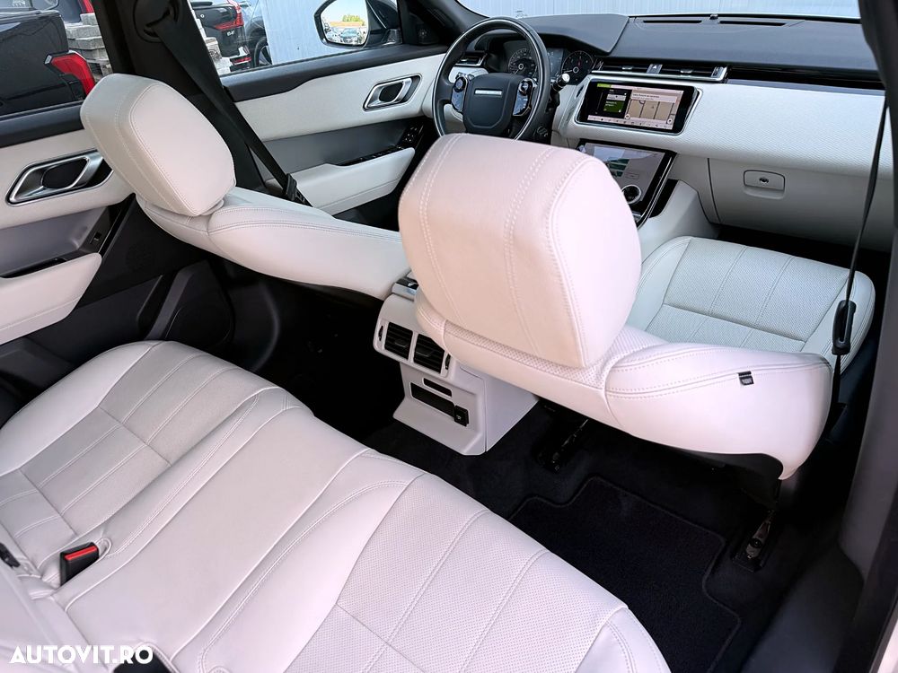 Land Rover Range Rover Velar 2.0 R-Dynamic - 20