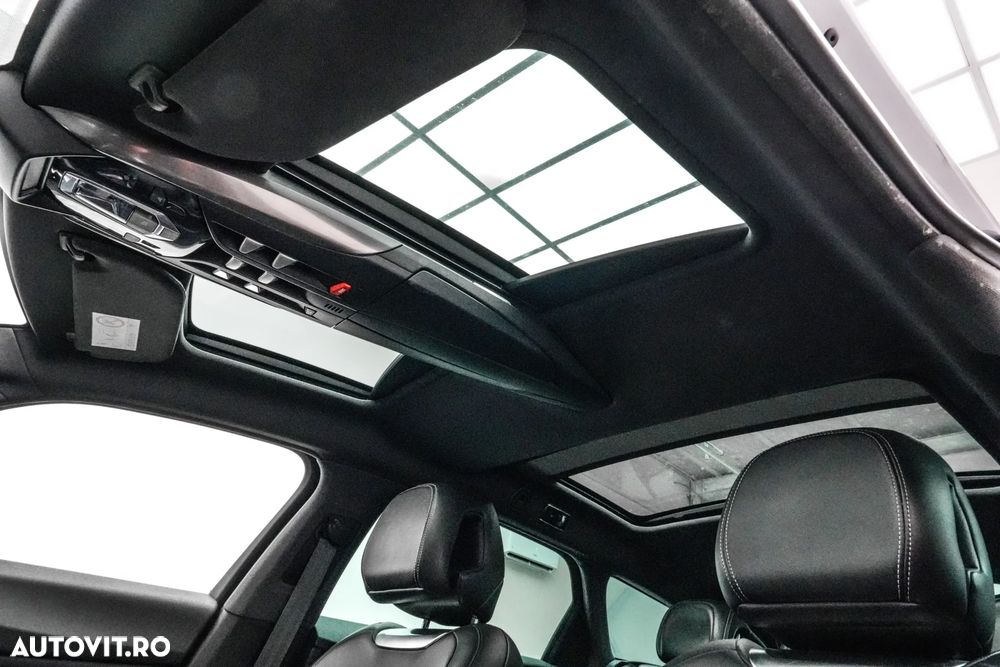 DS Automobiles DS 5 4X4 Sport Chic - 10