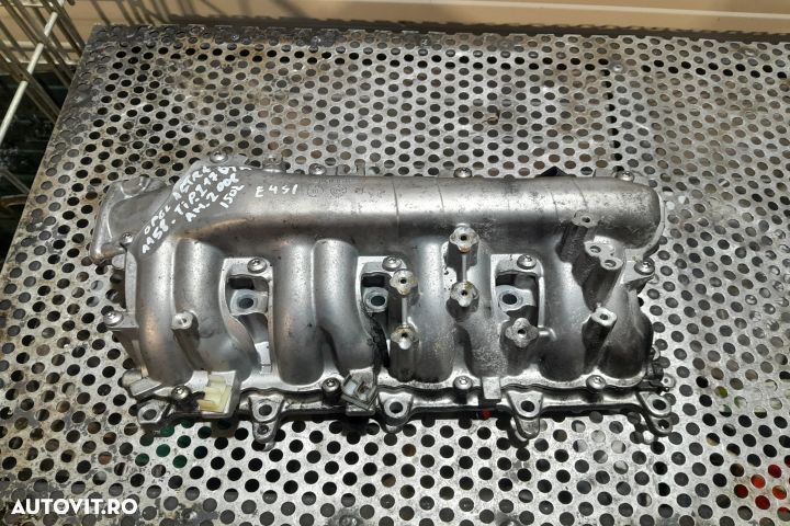 Galerie admisie TIP Z17DTR 700997110 8973858233 Opel Astra H [facelif - 1