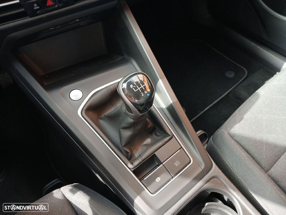 VW Golf Variant 2.0 TDi Life - 22