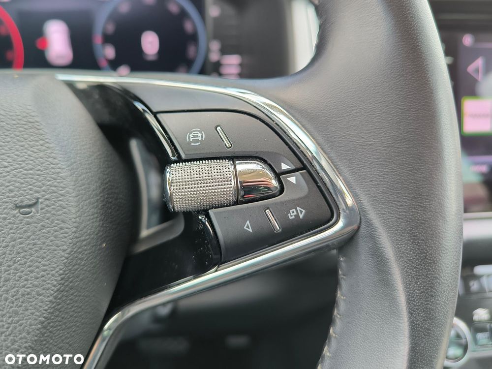 Skoda Kodiaq 2.0 TDI 4x2 Ambition DSG - 17