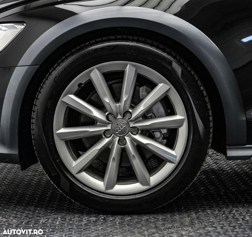 Audi A6 Allroad 3.0 TDI S tronic - 30