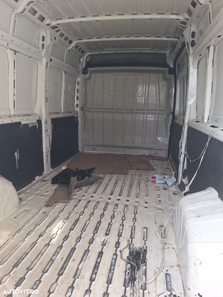 Peugeot Boxer L3H2 - 13