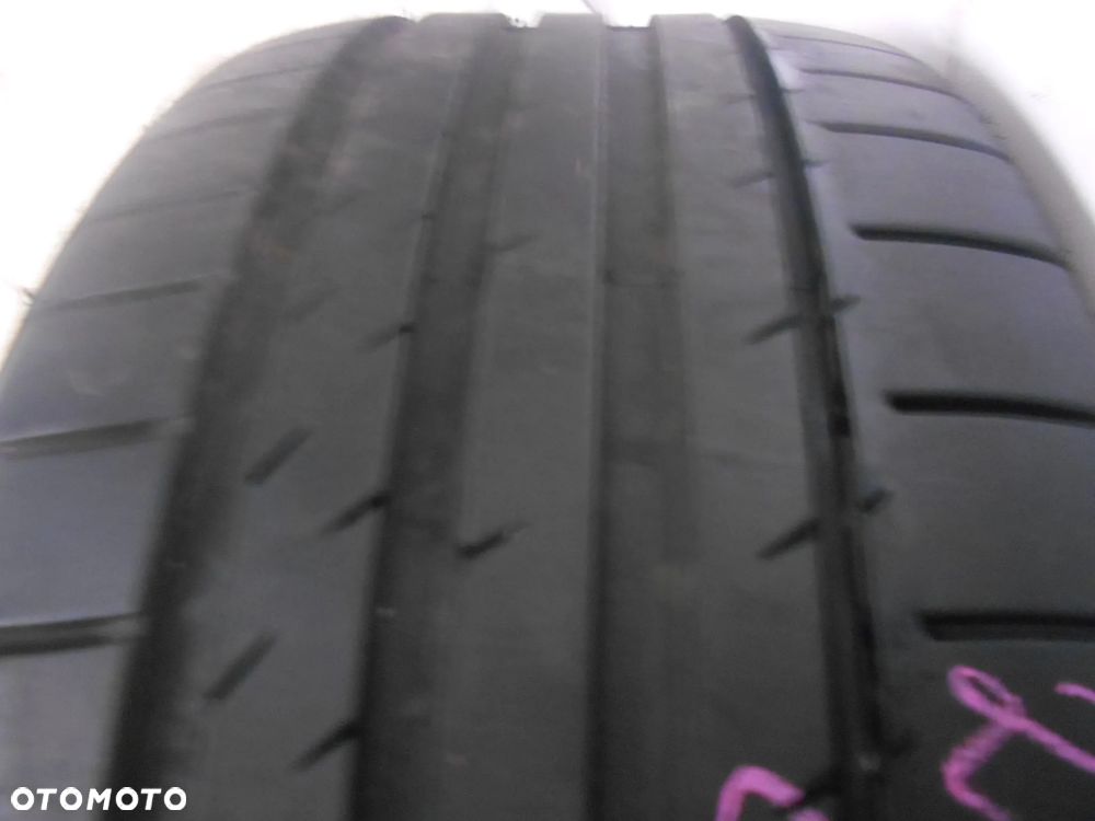 OPONA POJEDYNKA 265/35R21 GRIPMAX SUREGRIP PRO SPORT DOT 1224 7MM - 2