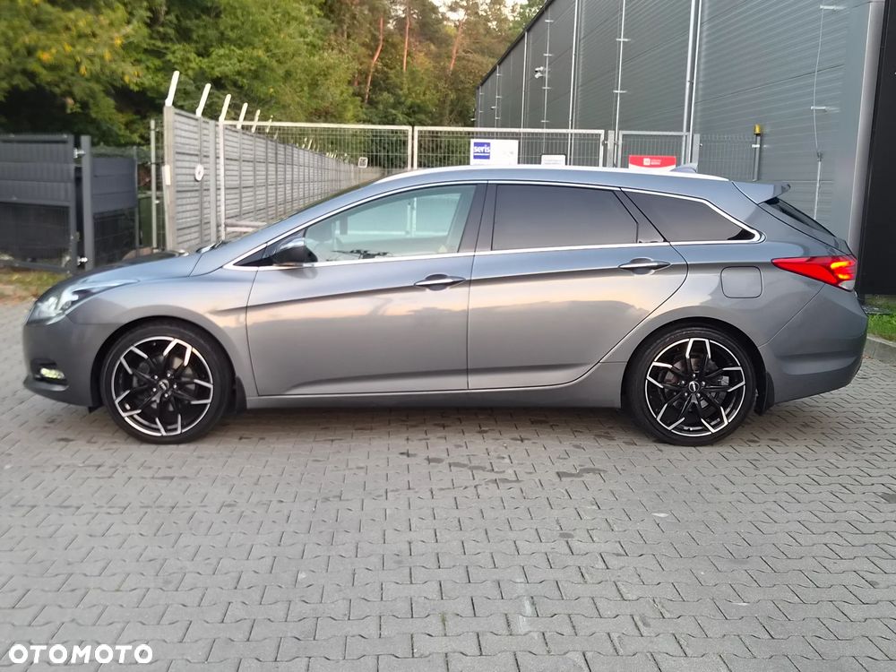 Hyundai i40 1.7 CRDi Premium - 30