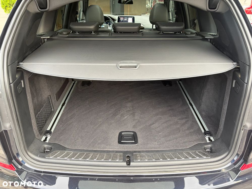 BMW X3 xDrive30i M Sport sport - 27