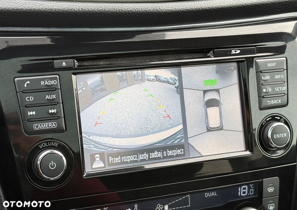 Nissan Qashqai 1.2 DIG-T Tekna+ - 22