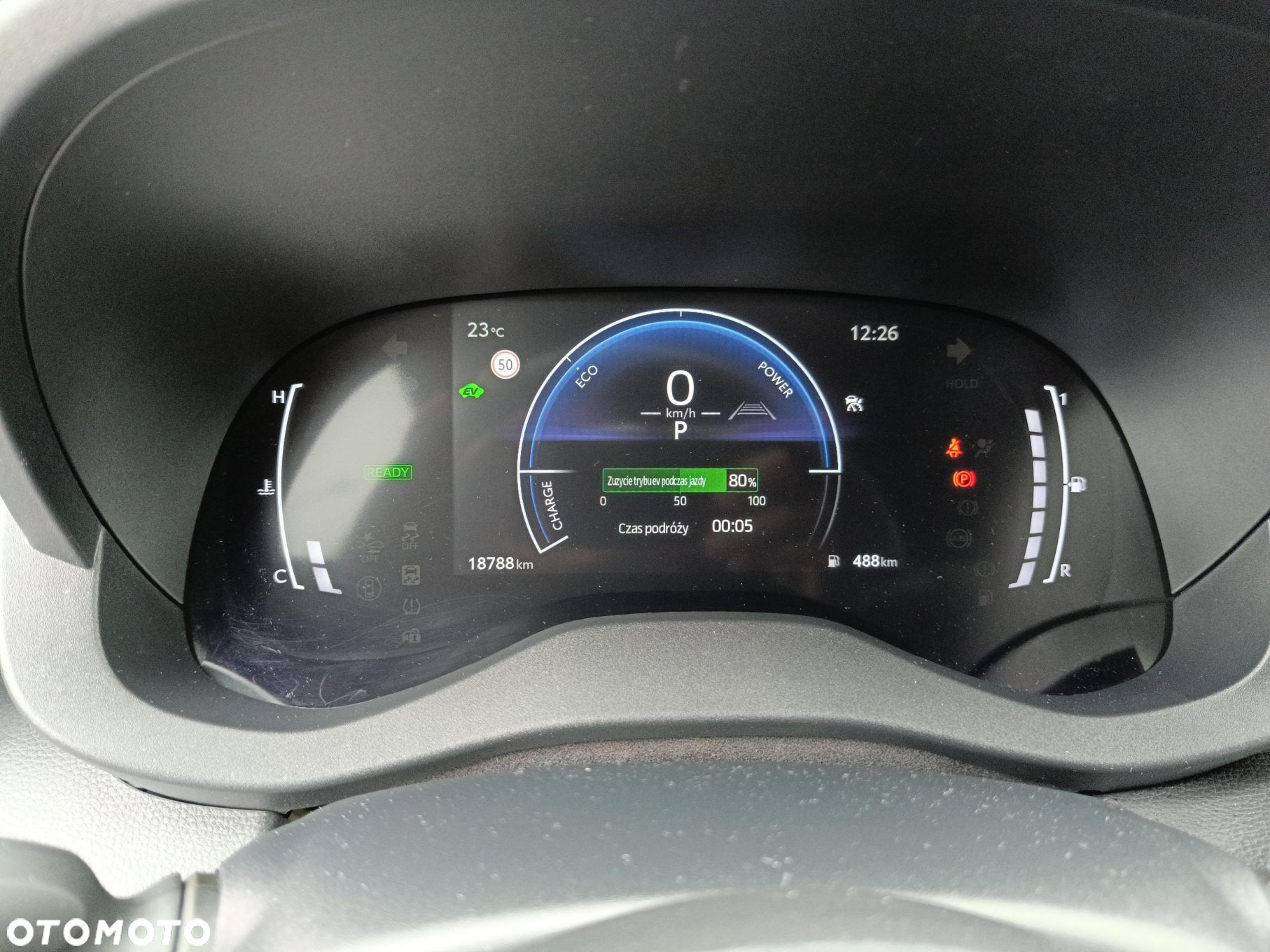 Toyota Yaris Cross Hybrid 1.5 Style AWD - 13