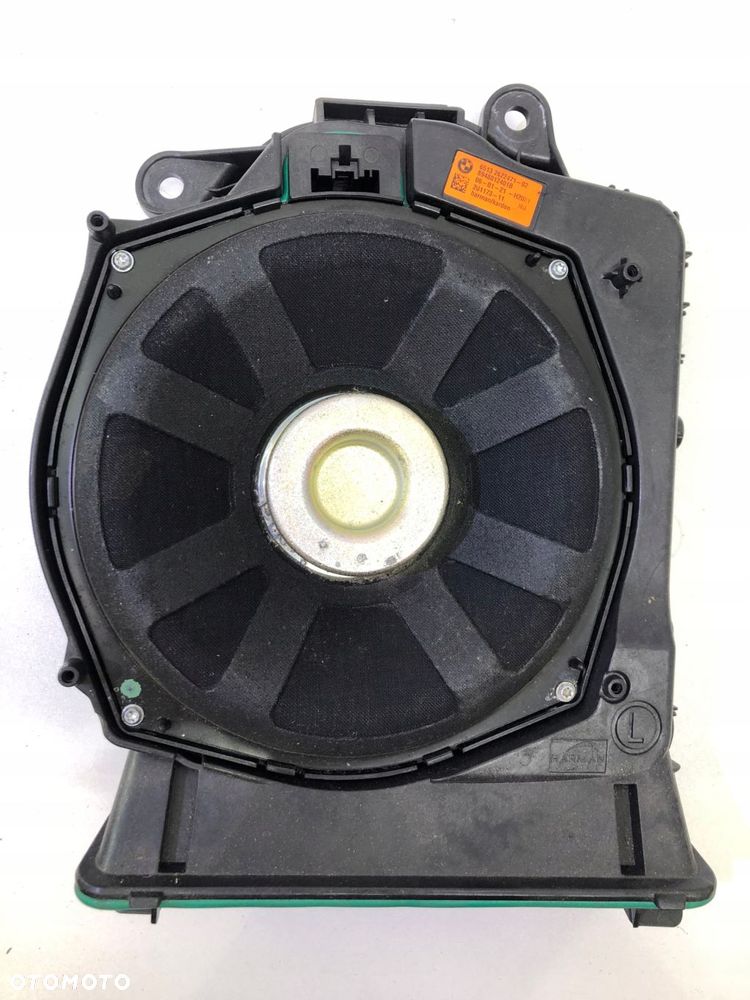 BMW G14 G15 G16 GŁOŚNIK LEWY HARMAN KARDON 2622471 - 1