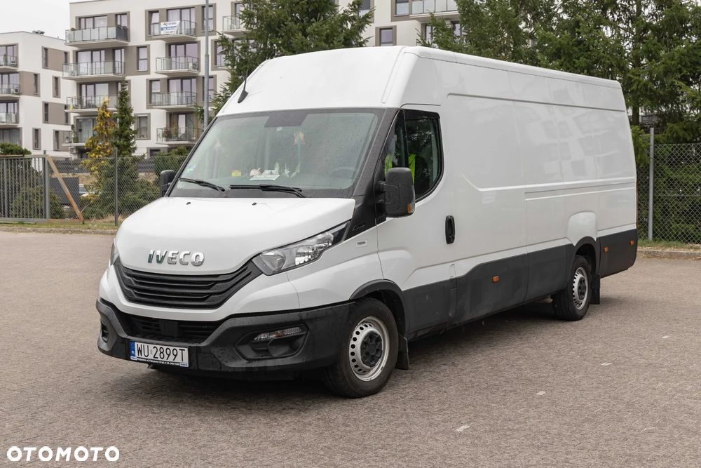 Iveco 35S16 - 2
