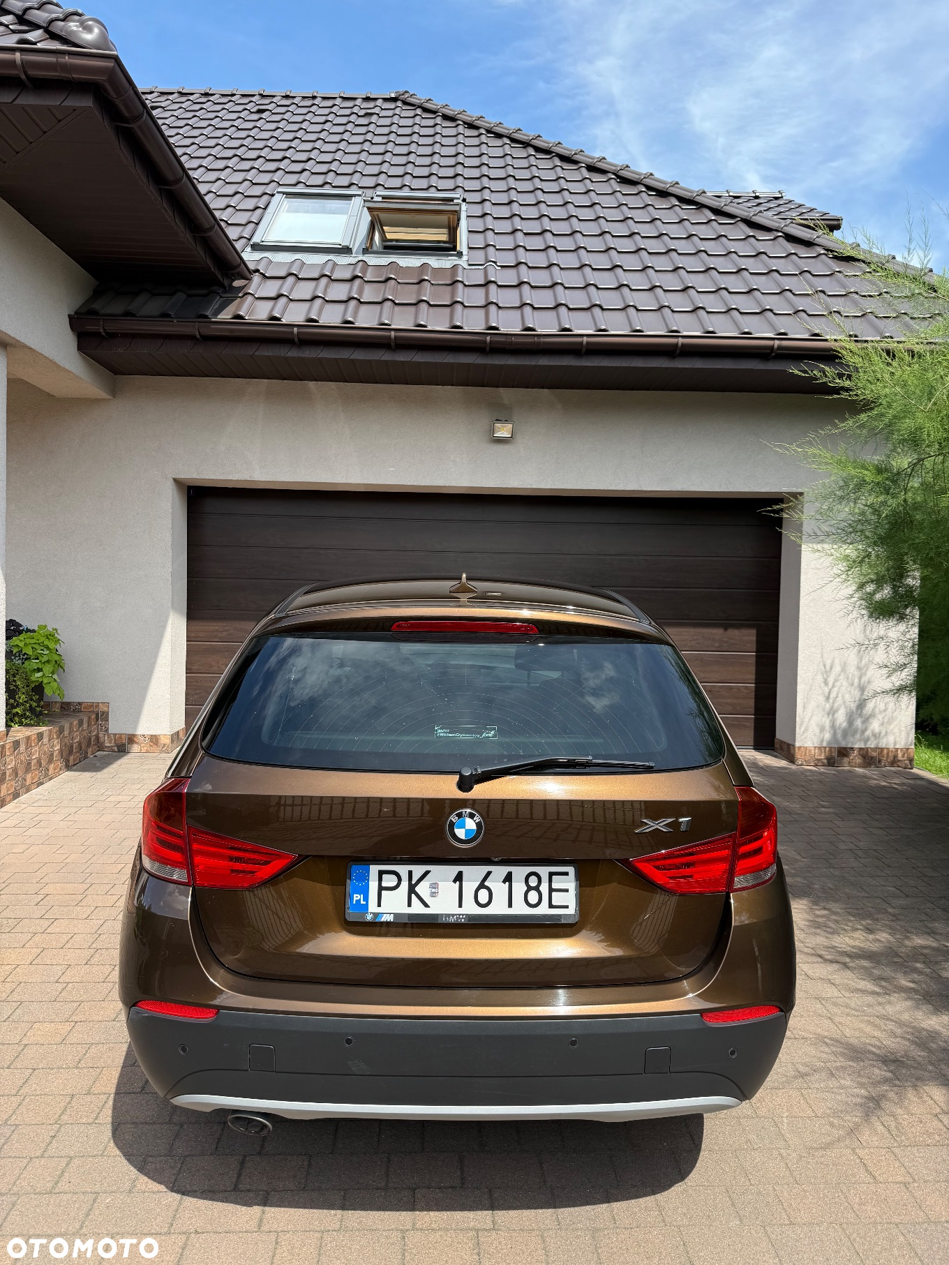 BMW X1 xDrive23d - 4