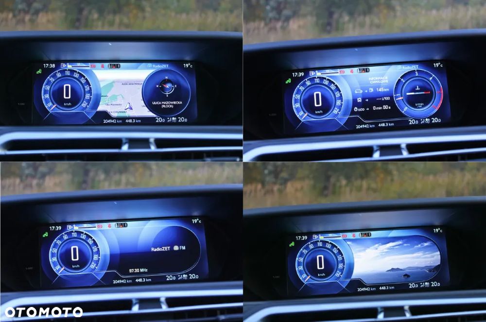 Citroën C4 Picasso 1.6 e-HDi Intensive - 30