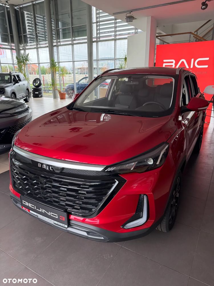 BAIC 3 - 6