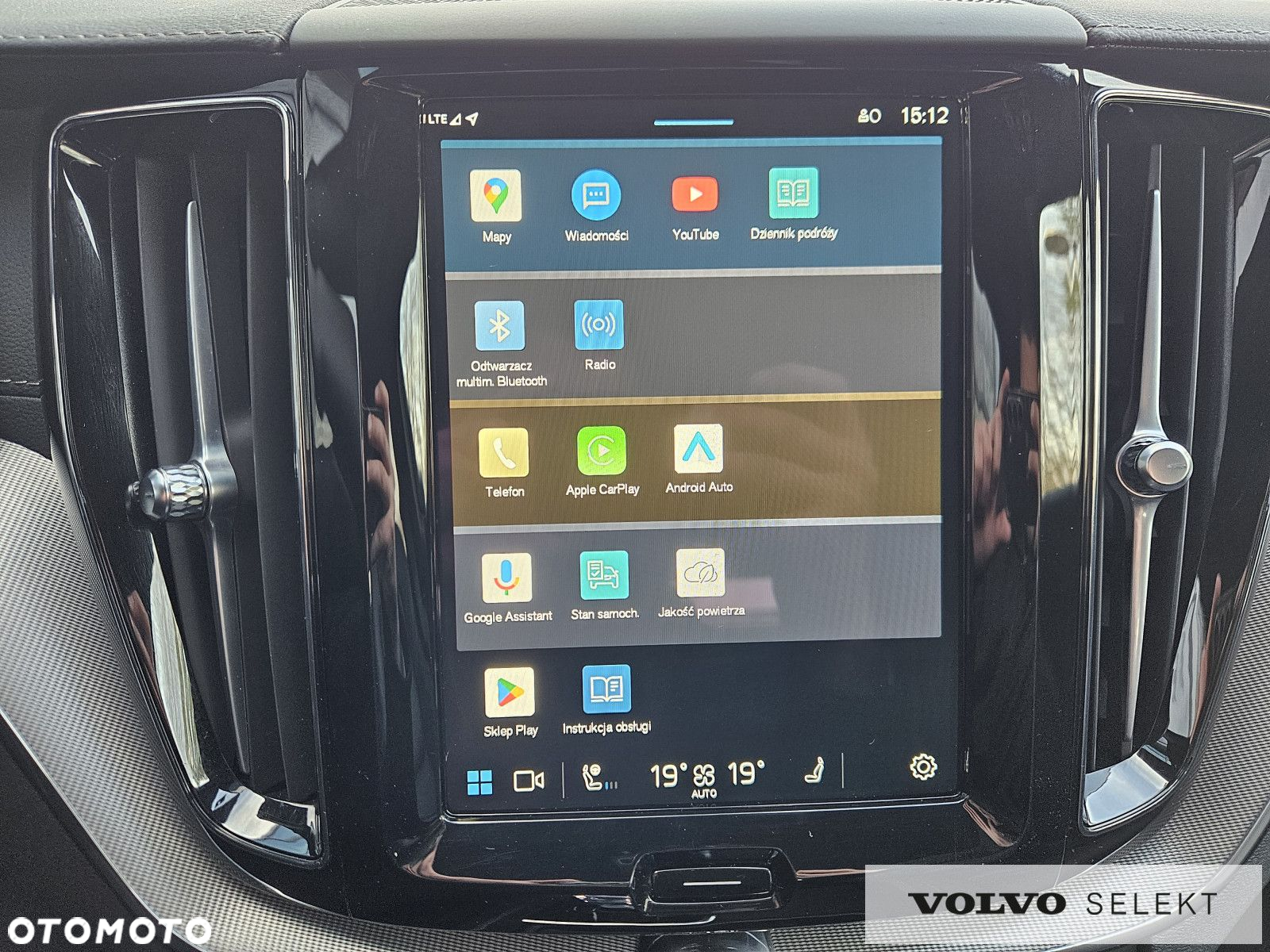 Volvo XC 60 - 16