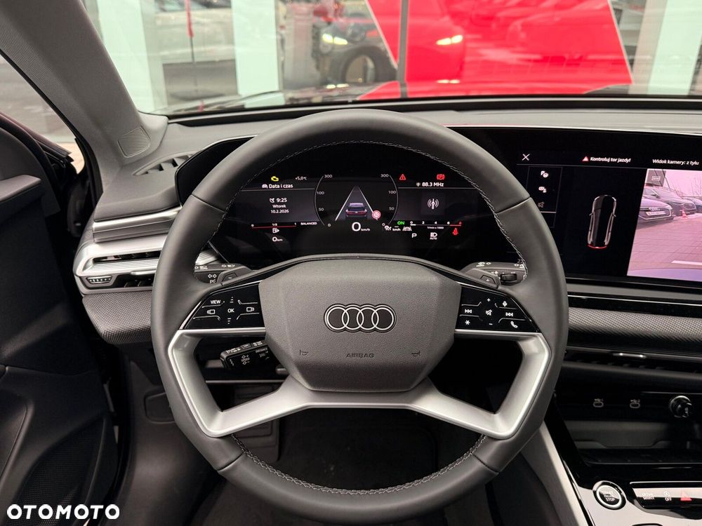 Audi A6 Avant - 17