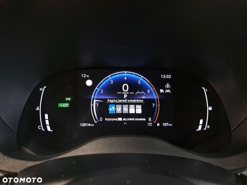 Toyota Yaris Hybrid 1.5 Style - 31