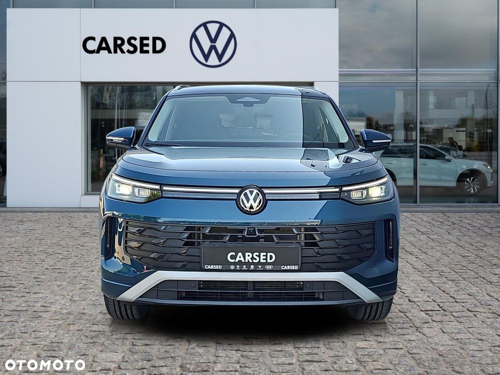Volkswagen Tayron - 11