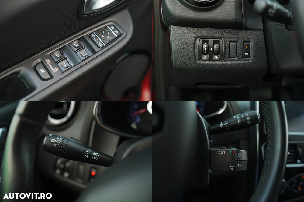 Renault Clio ENERGY TCe 120 EDC GT - 18