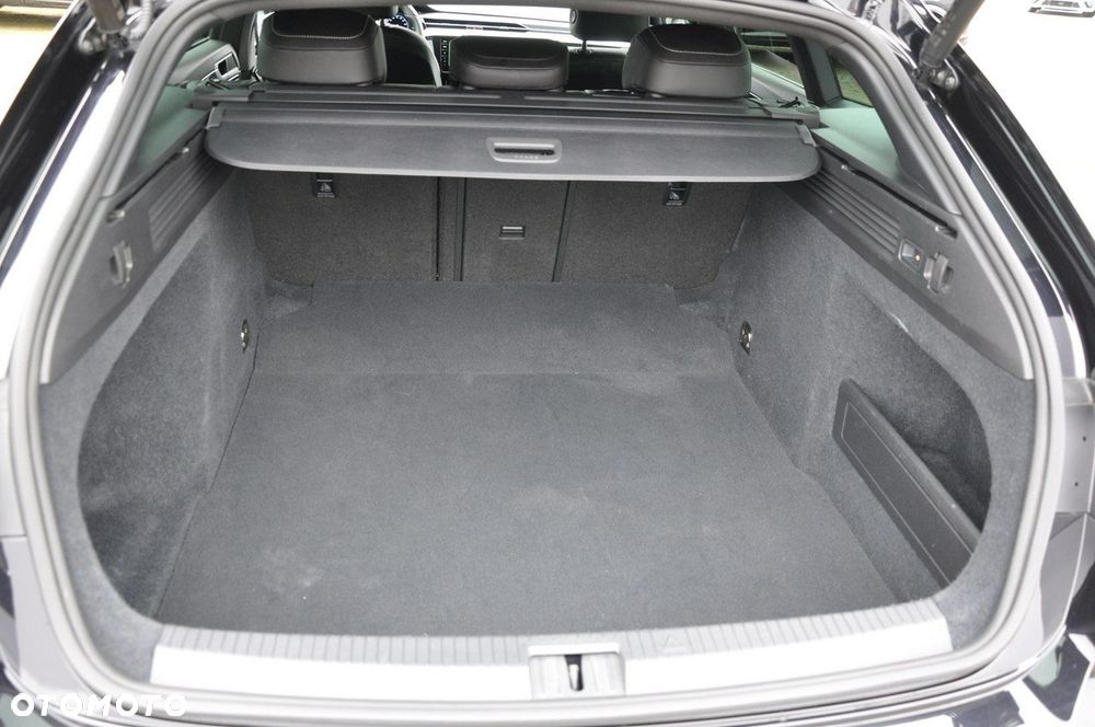 Volkswagen Arteon Shooting Brake ver-2-0-tsi-dsg-r--line-edition - 25