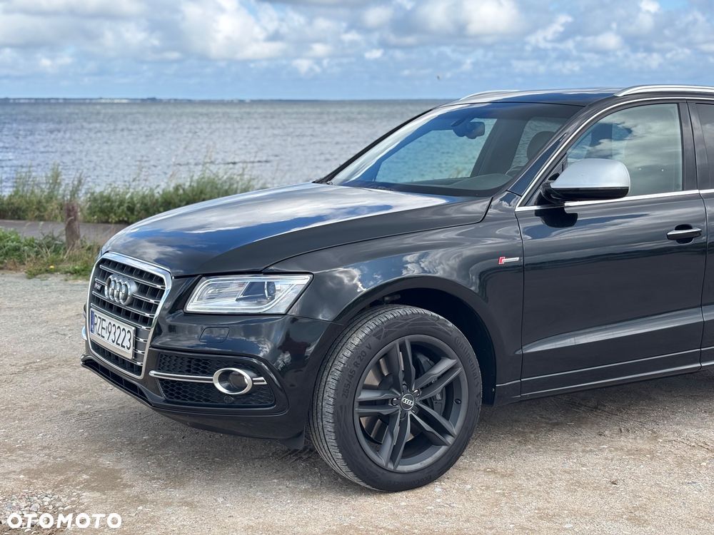 Audi SQ5 - 16