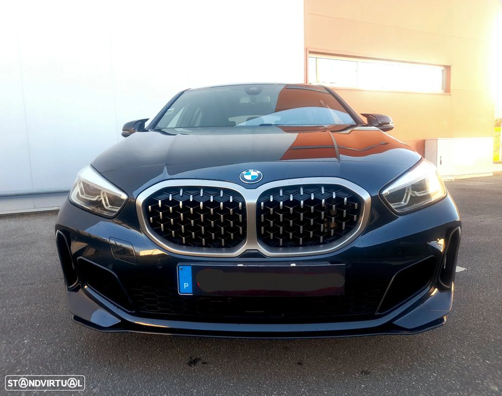 BMW M135i xDrive Edition Colorvision - 3