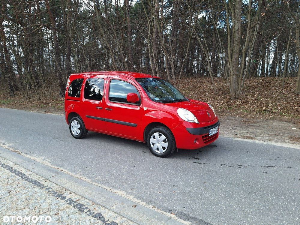 Renault Kangoo - 28