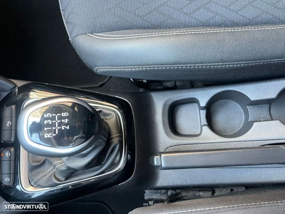 Opel Corsa 1.5 D Elegance - 56