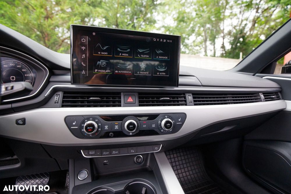 Audi A4 40 TFSI S tronic MHEV S Line - 20