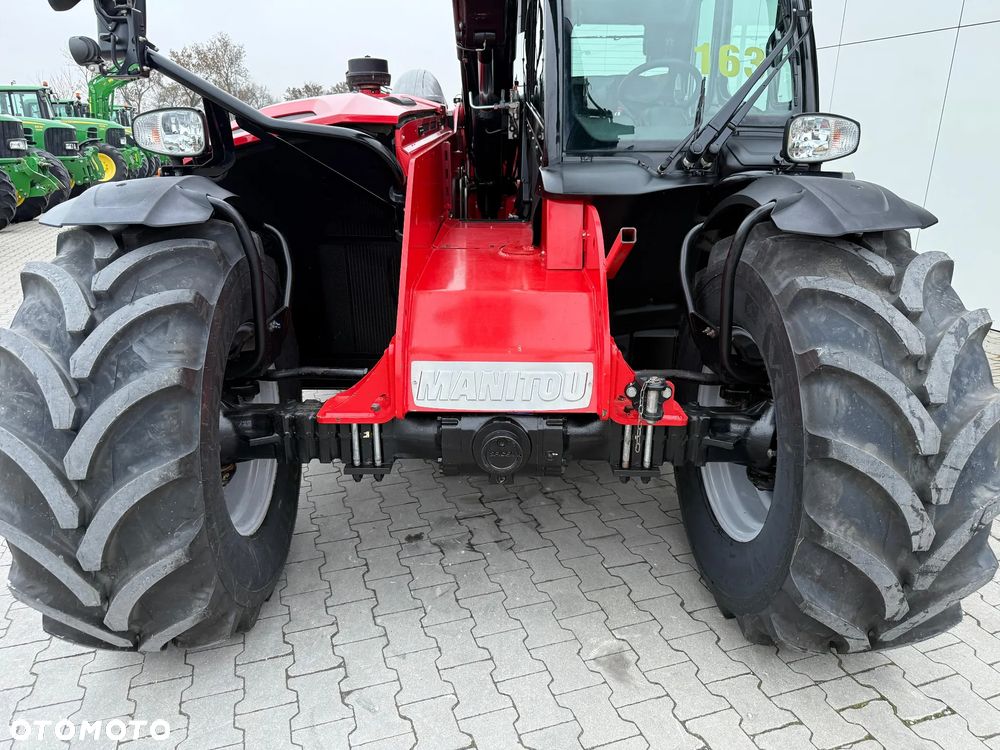 Manitou 841-145 Premium - 6
