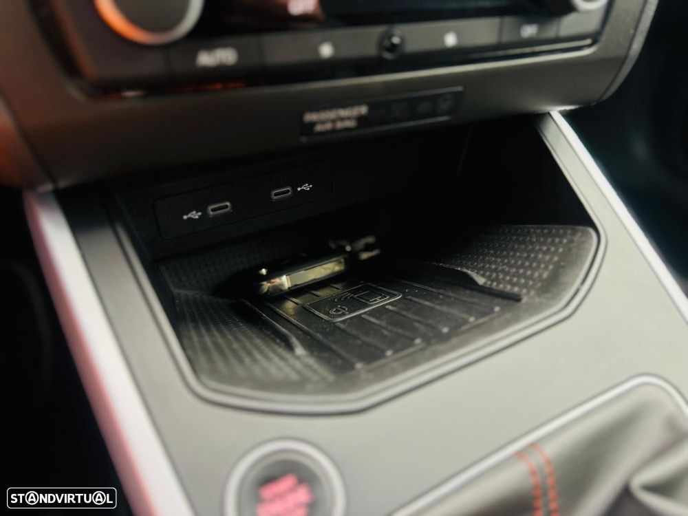 SEAT Arona 1.0 TSI FR - 29