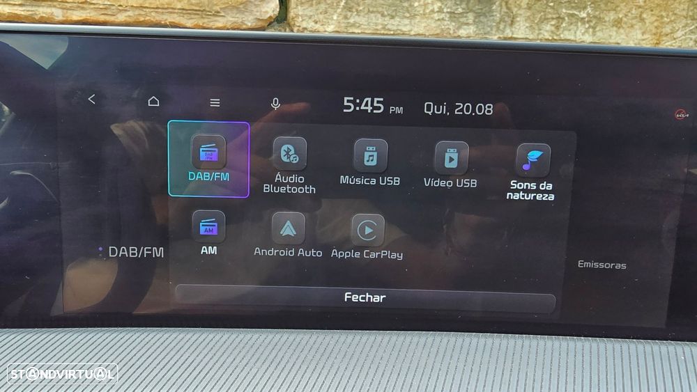 Kia EV6 77.4 kWh GT-Line - 47