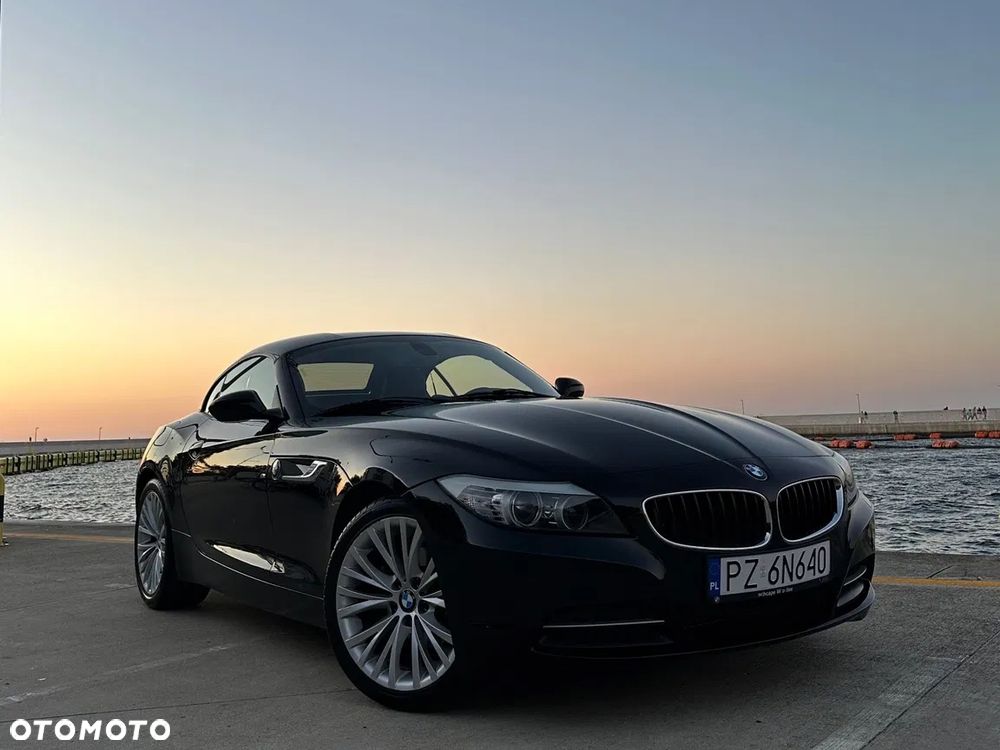 BMW Z4 sDrive20i - 1