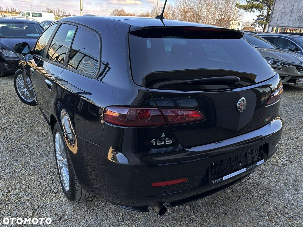 Alfa Romeo 159 - 4