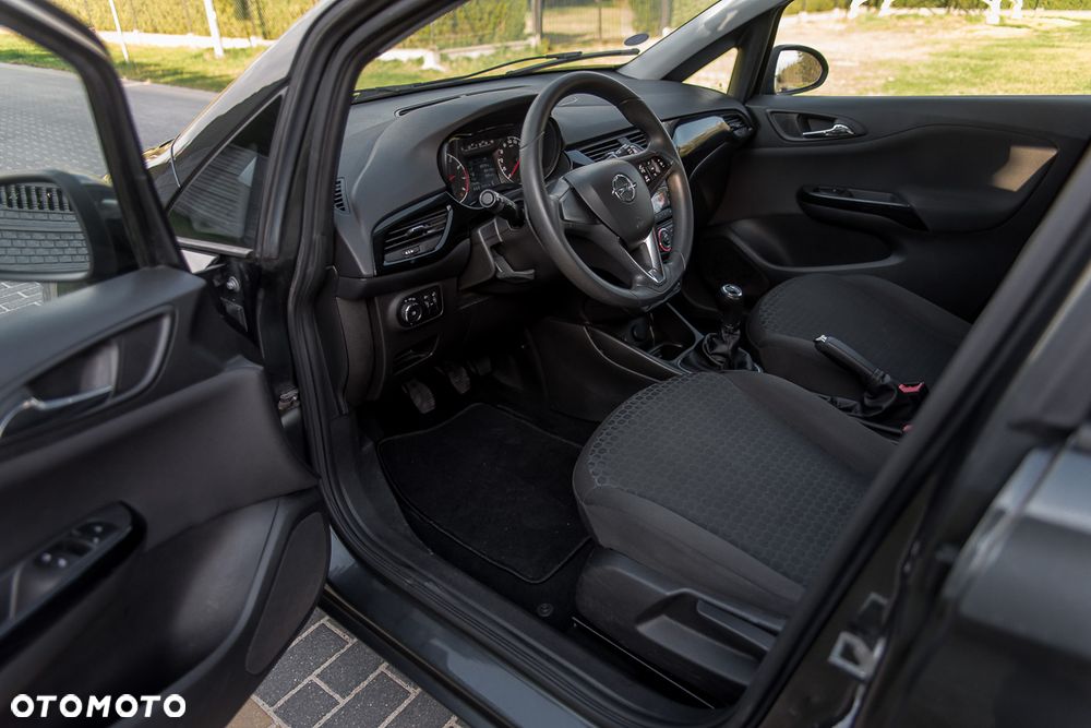 Opel Corsa 1.2 Active - 24