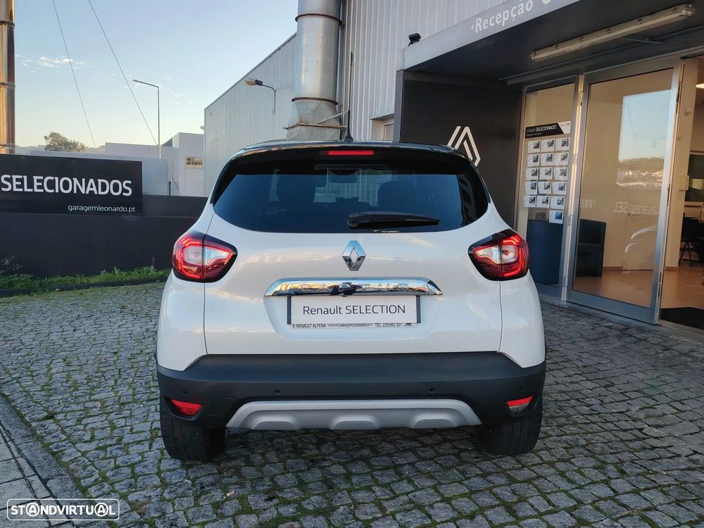 Renault Captur 0.9 TCE Exclusive - 28
