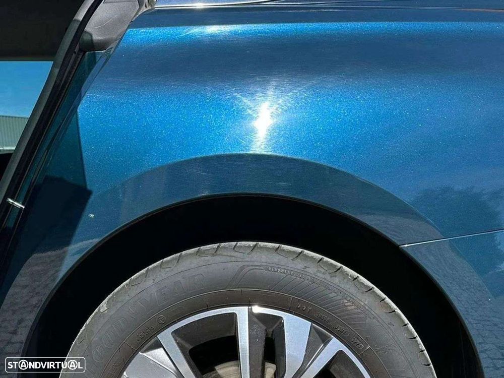 Peugeot 508 SW 1.5 BlueHDi Allure EAT8 - 18