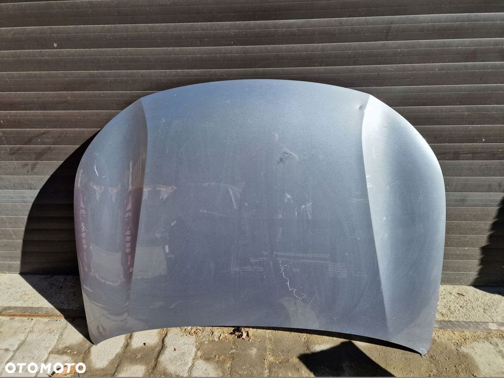 maska pokrywa silnika peugeot 308 t10 nowy model - 1