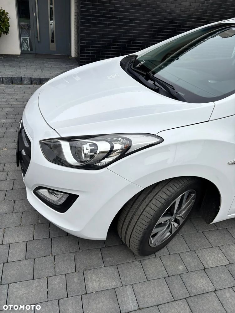 Hyundai i30 - 7