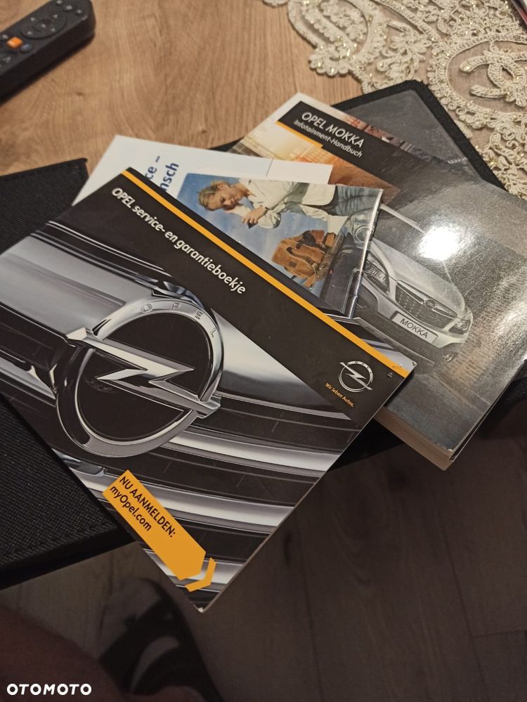 Opel Mokka - 30