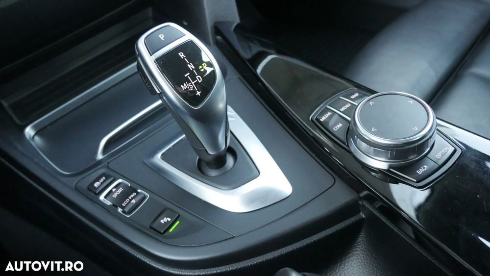 BMW Seria 4 430i Gran Coupe Sport-Aut. Sport Line - 37