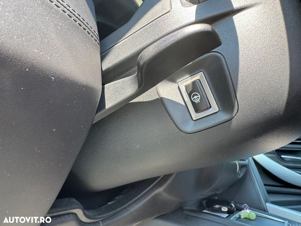 BMW Seria 4 430i Aut. Luxury Line - 19