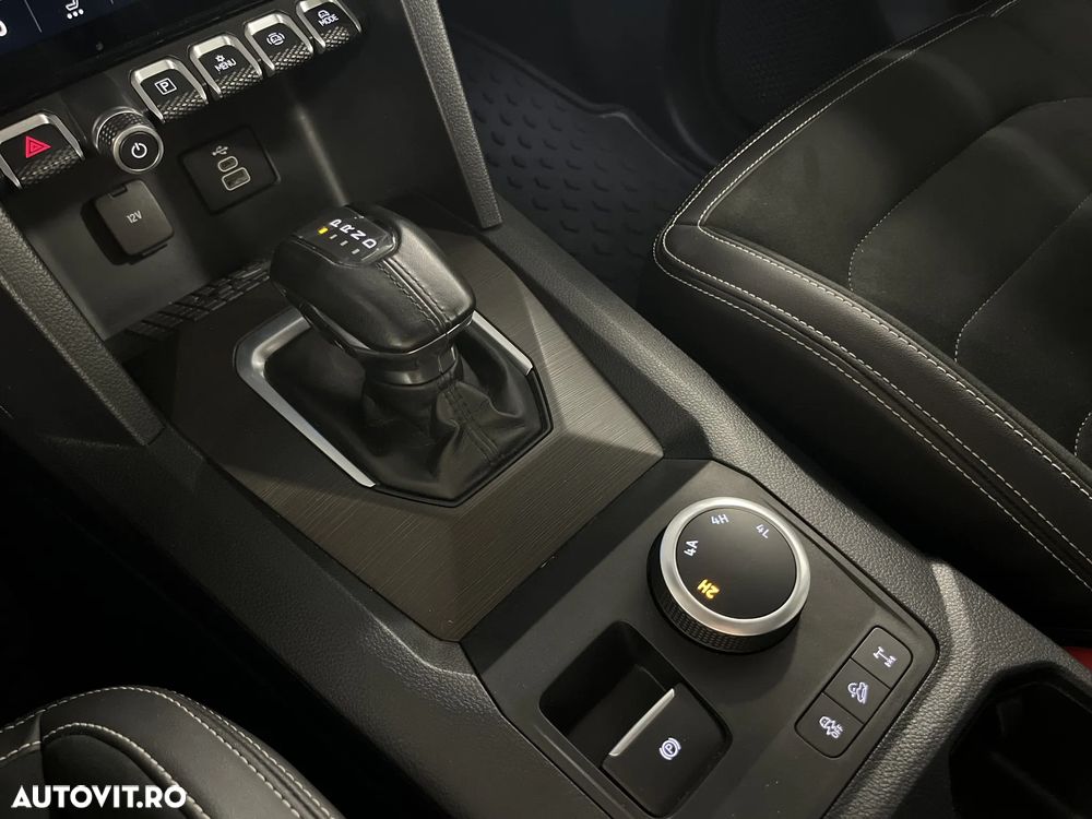 Volkswagen Amarok 3.0 TDI 241 CP 4M 10AT Aventura - 24